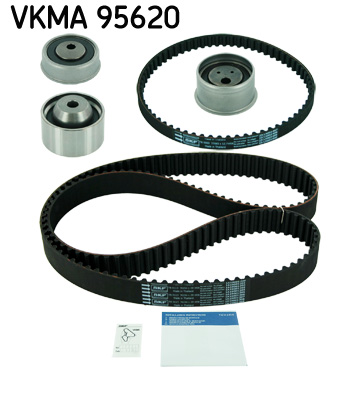 Set curea de distributie VKMA 95620 SKF